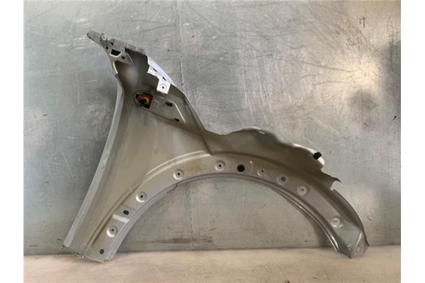 Recambio de aleta delantero izquierda para mini mini (r56) 1.6 cooper d referencia OEM IAM 41352754726  