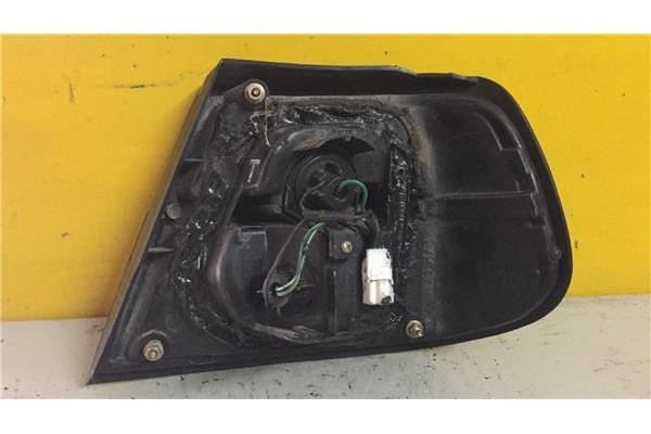 Recambio de piloto trasero izquierdo para nissan almera (n15) 1.4 básico (1998) referencia OEM IAM   
