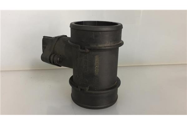 Recambio de caudalimetro para opel agila 1.2 básico referencia OEM IAM 836584  