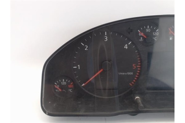 Recambio de cuadro completo para audi a6 berlina (4b2) 2.5 tdi referencia OEM IAM 4B0920931B 110008948/015 