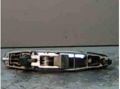 Recambio de maneta exterior trasero izquierda para mercedes-benz clase c (bm 202) berlina 2.8 280 (202.028) referencia OEM IAM A