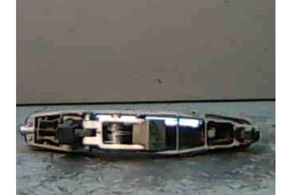 Recambio de maneta exterior trasero izquierda para mercedes-benz clase c (bm 202) berlina 2.8 280 (202.028) referencia OEM IAM A