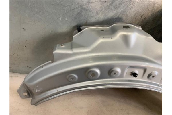 Recambio de aleta delantero izquierda para mini mini (r56) 1.6 cooper d referencia OEM IAM 41352754726  