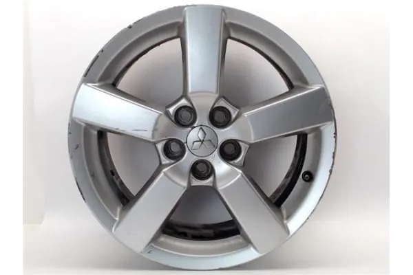 Recambio de juego llantas para mitsubishi outlander (cw0) 2.0 di-d intense referencia OEM IAM 4250C941  
