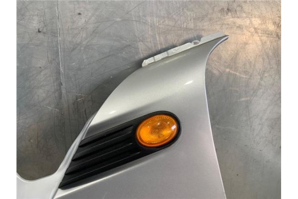 Recambio de aleta delantero izquierda para mini mini (r56) 1.6 cooper d referencia OEM IAM 41352754726  