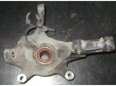 Recambio de mangueta delantero izquierda para renault laguna ii (bg0) 1.9 dci (bg0g) referencia OEM IAM 8200320888  