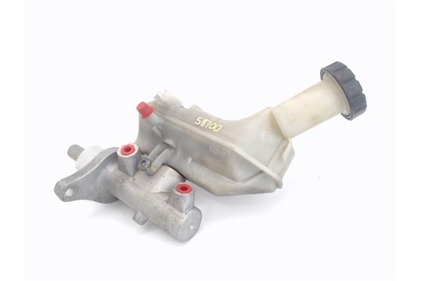 Recambio de bomba freno para renault modus i 1.5 dci (fp0f, jp0f) referencia OEM IAM 7701208838 8200129956 