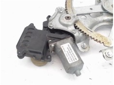 Recambio de mecanismo elevalunas trasero derecho para toyota corolla verso (r1) referencia OEM IAM   