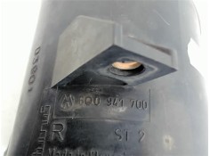 Recambio de faro antiniebla derecho para volkswagen polo iv (9n1) referencia OEM IAM 6Q0941700  
