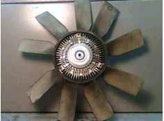 Recambio de ventilador viscoso para mercedes-benz clase c (bm 202) berlina 2.8 280 (202.028) referencia OEM IAM 1042000122 15210