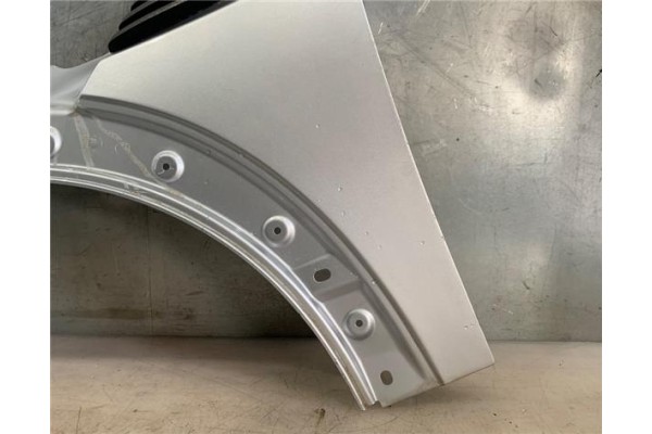 Recambio de aleta delantero izquierda para mini mini (r56) 1.6 cooper d referencia OEM IAM 41352754726  