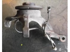 Recambio de mangueta delantero izquierda para renault laguna ii (bg0) 1.9 dci (bg0g) referencia OEM IAM 8200320888  