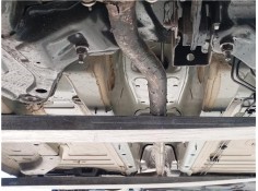 Recambio de tubo escape completo para citroen c2 1.1 referencia OEM IAM 1717EY 1726ZT 