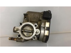 Recambio de caja mariposa aire para opel agila 1.2 básico referencia OEM IAM 9157512 0280750044 