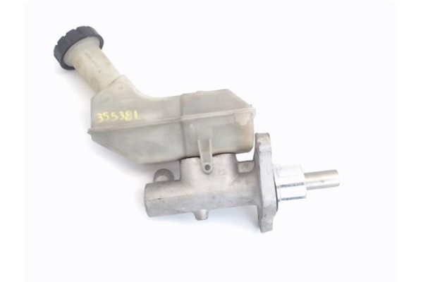 Recambio de bomba freno para renault modus i 1.5 dci (fp0f, jp0f) referencia OEM IAM 7701208838 8200129956 