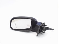 Recambio de retrovisor izquierdo para peugeot 307 berlina (s2) referencia OEM IAM 96383364XT04  