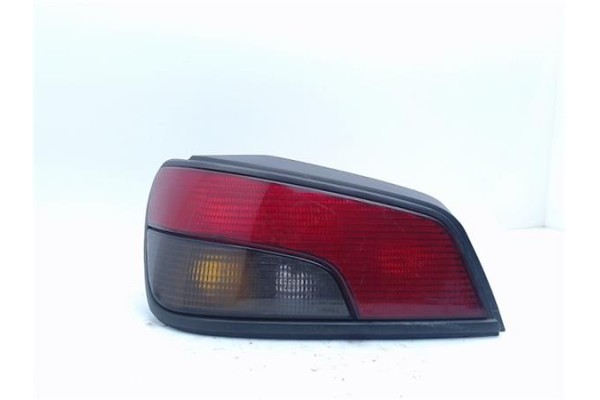 Recambio de piloto trasero izquierdo para peugeot 306 berlina 3/5 puertas (s1) referencia OEM IAM   