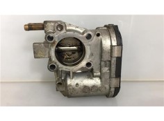 Recambio de caja mariposa aire para opel agila 1.2 básico referencia OEM IAM 9157512 0280750044 