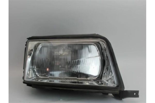 Recambio de faro delantero dcho para audi 100 berlina (c4) referencia OEM IAM   