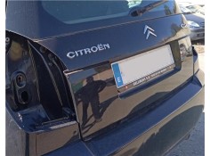 Recambio de porton trasero para citroen c2 1.1 referencia OEM IAM 8701W2  