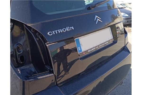 Recambio de porton trasero para citroen c2 1.1 referencia OEM IAM 8701W2  