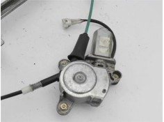 Recambio de mecanismo elevalunas delantero derecho para opel agila 1.2 básico referencia OEM IAM 4701073  