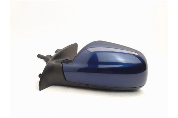 Recambio de retrovisor izquierdo para peugeot 307 berlina (s2) referencia OEM IAM 96383364XT04  