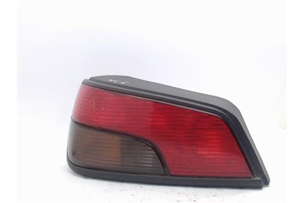 Recambio de piloto trasero izquierdo para peugeot 306 berlina 3/5 puertas (s1) referencia OEM IAM   