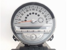 Recambio de cuadro completo para mini mini (r56) 1.6 cooper d referencia OEM IAM 62109233767 62116977077 