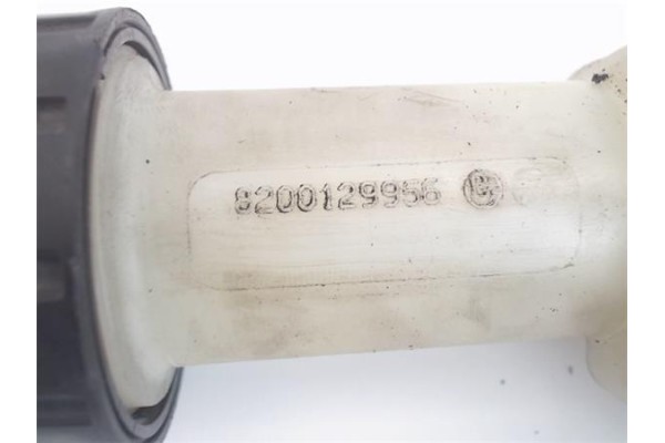 Recambio de bomba freno para renault modus i 1.5 dci (fp0f, jp0f) referencia OEM IAM 7701208838 8200129956 
