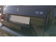 Recambio de porton trasero para citroen c2 1.1 referencia OEM IAM 8701W2  
