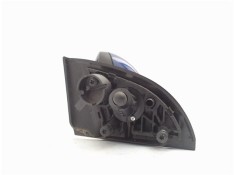 Recambio de retrovisor izquierdo para peugeot 307 berlina (s2) referencia OEM IAM 96383364XT04  