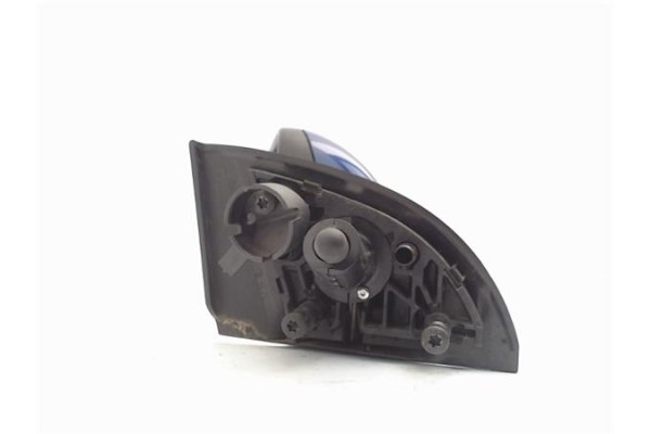 Recambio de retrovisor izquierdo para peugeot 307 berlina (s2) referencia OEM IAM 96383364XT04  