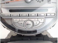 Recambio de cuadro completo para mini mini (r56) 1.6 cooper d referencia OEM IAM 62109233767 62116977077 