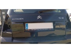 Recambio de porton trasero para citroen c2 1.1 referencia OEM IAM 8701W2  