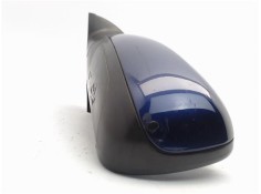Recambio de retrovisor izquierdo para peugeot 307 berlina (s2) referencia OEM IAM 96383364XT04  
