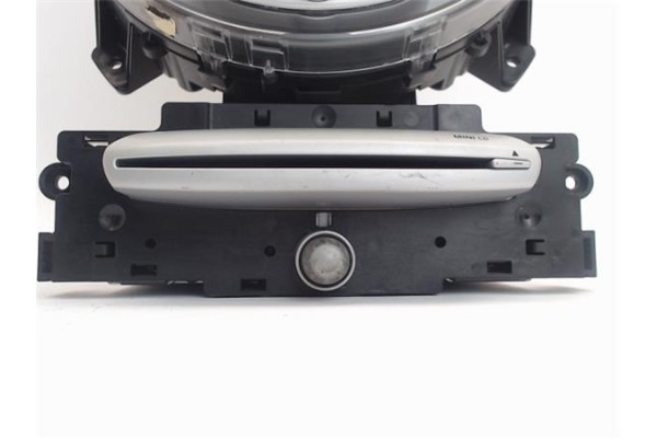 Recambio de cuadro completo para mini mini (r56) 1.6 cooper d referencia OEM IAM 62109233767 62116977077 
