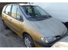 renault megane i scenic (ja0) del año 1999