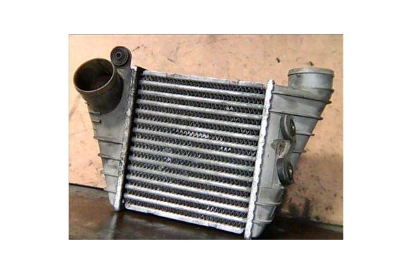 Recambio de intercooler para audi a3 (8l) 1.8 t ambiente referencia OEM IAM 1J0145805B 853509J 