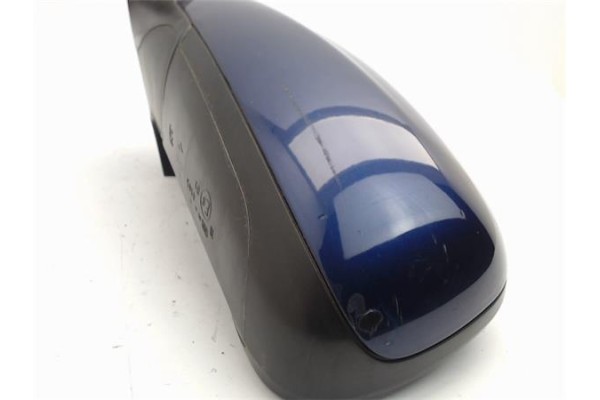 Recambio de retrovisor izquierdo para peugeot 307 berlina (s2) referencia OEM IAM 96383364XT04  