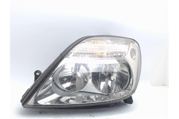 Recambio de faro delantero izquierdo para renault scenic i (ja..) referencia OEM IAM 7700432098 89002988 