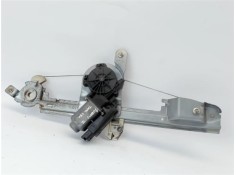 Recambio de mecanismo elevalunas trasero derecho para renault scenic ii (jm) referencia OEM IAM   