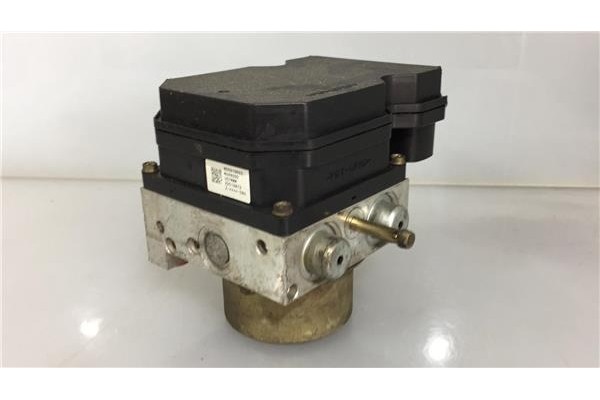 Recambio de nucleo abs para nissan x-trail (t30) 2.2 comfort referencia OEM IAM 55111300  