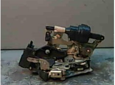 Recambio de cierre electromagnetico delantero derecho para mercedes-benz clase c (bm 202) berlina 2.8 280 (202.028) referencia O