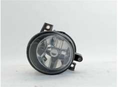 Recambio de faro antiniebla izquierdo para volkswagen polo iv (9n1) referencia OEM IAM 6Q0941699  