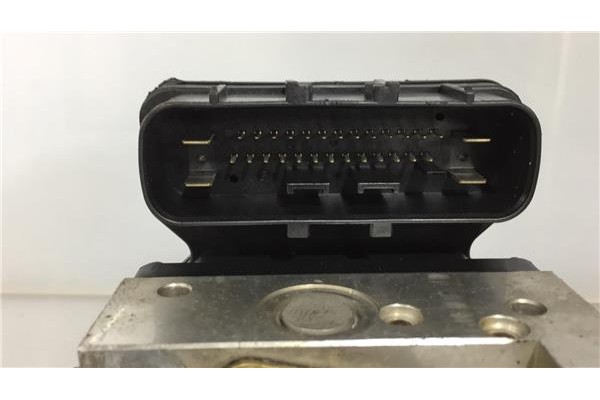 Recambio de nucleo abs para nissan x-trail (t30) 2.2 comfort referencia OEM IAM 55111300  