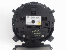 Recambio de cuadro completo para mini mini (r56) 1.6 cooper d referencia OEM IAM 62109233767 62116977077 