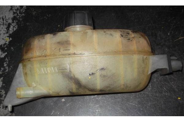 Recambio de botella expansion para nissan primastar furgón (x83) dci 100 referencia OEM IAM 2171000QAD  