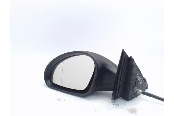 Recambio de retrovisor izquierdo para seat ibiza (6l1) referencia OEM IAM   