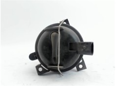 Recambio de faro antiniebla izquierdo para volkswagen polo iv (9n1) referencia OEM IAM 6Q0941699  